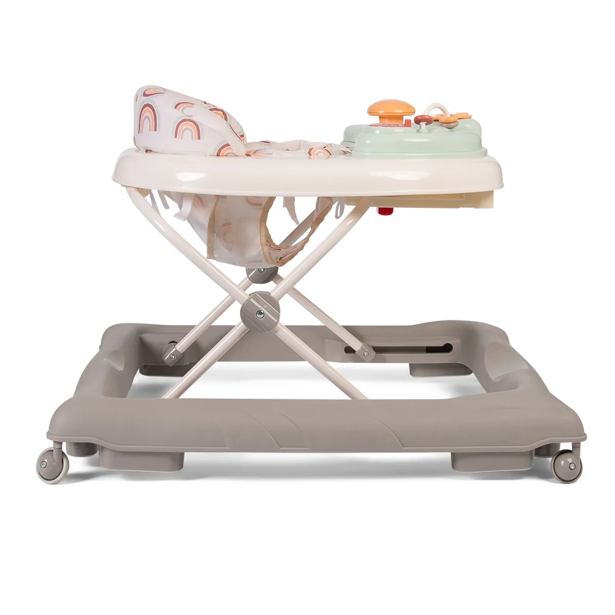 Red Kite Baby Go Round Jive Baby Walker