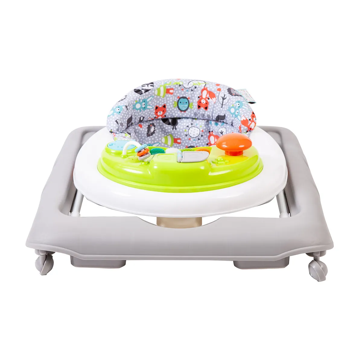 Red Kite Baby Go Round Jive Baby Walker