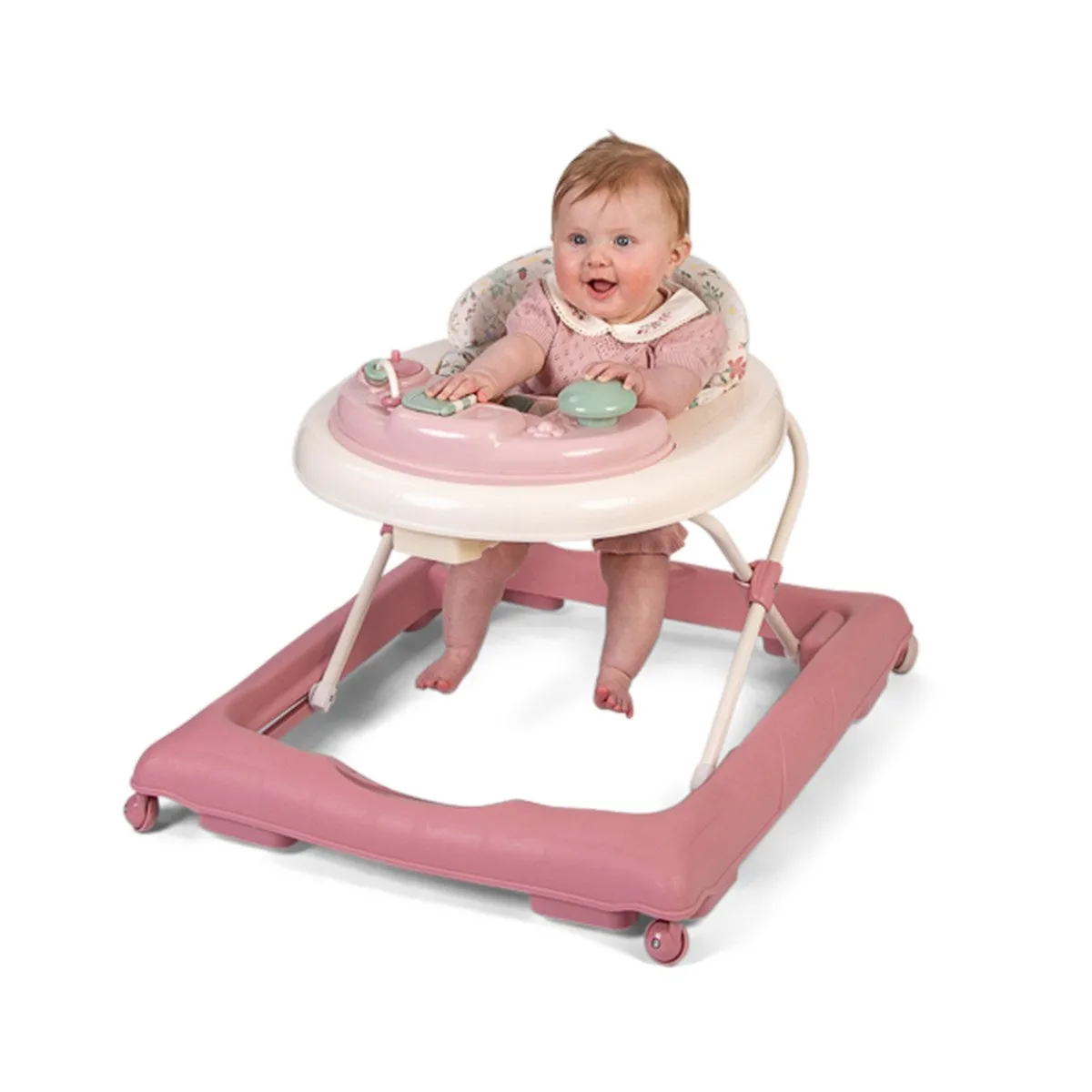 Red Kite Baby Go Round Jive Walker
