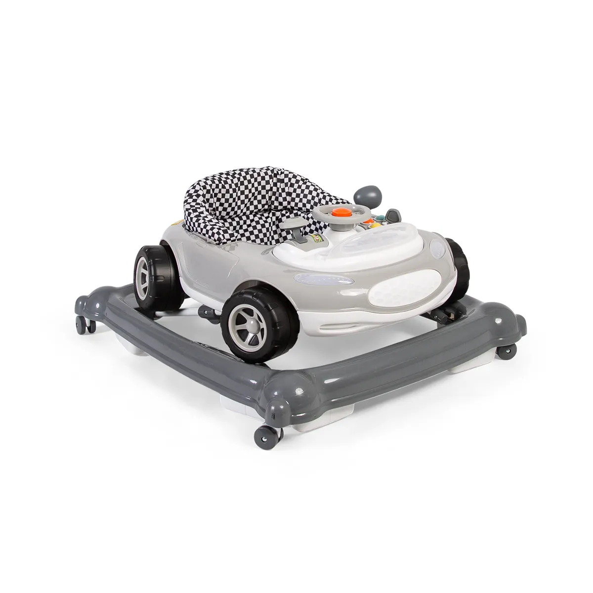 Red Kite Baby Go Round Race Babywalker
