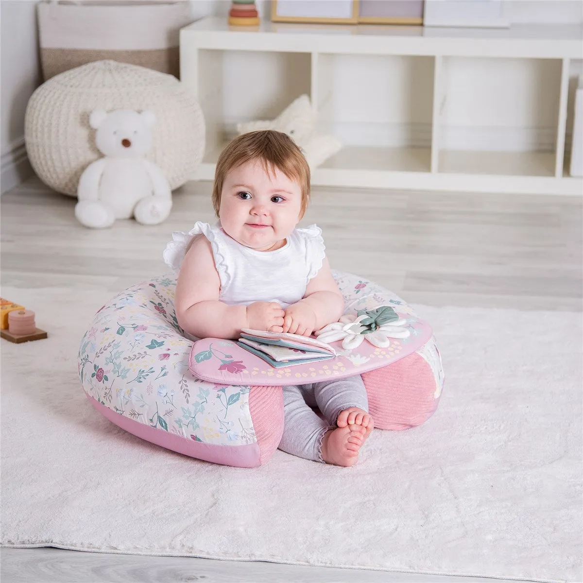 Red Kite Complete Play & Gift Set, Rose & Ivy