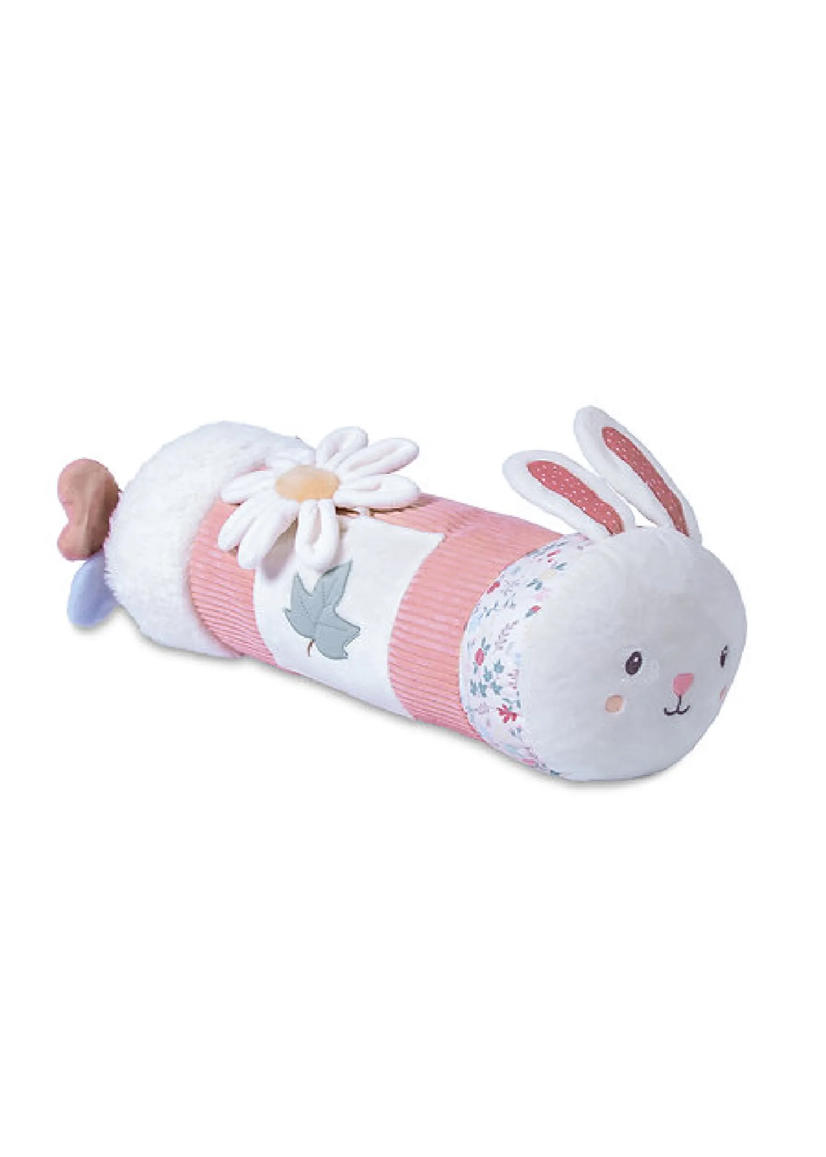 Red Kite Rose & Ivy Tummy Time Roller