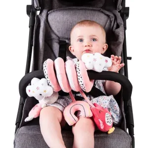 Red Kite Spiraloo Twisty Activity Toy - Dreamy Meadow