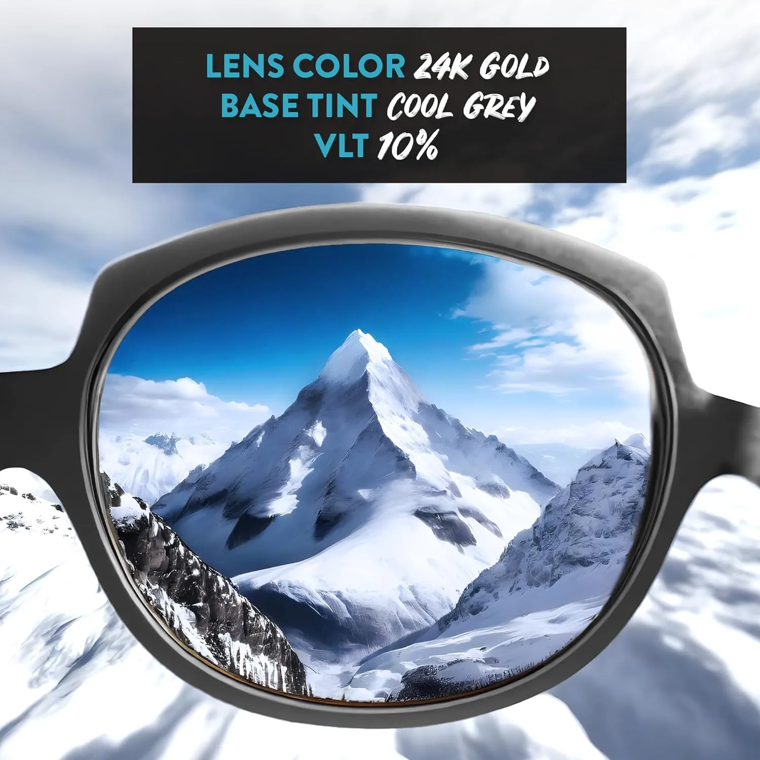 Replacement Lenses for Chanel 5406 Sunglasses Apex bait ray crumble dollar Lenses 