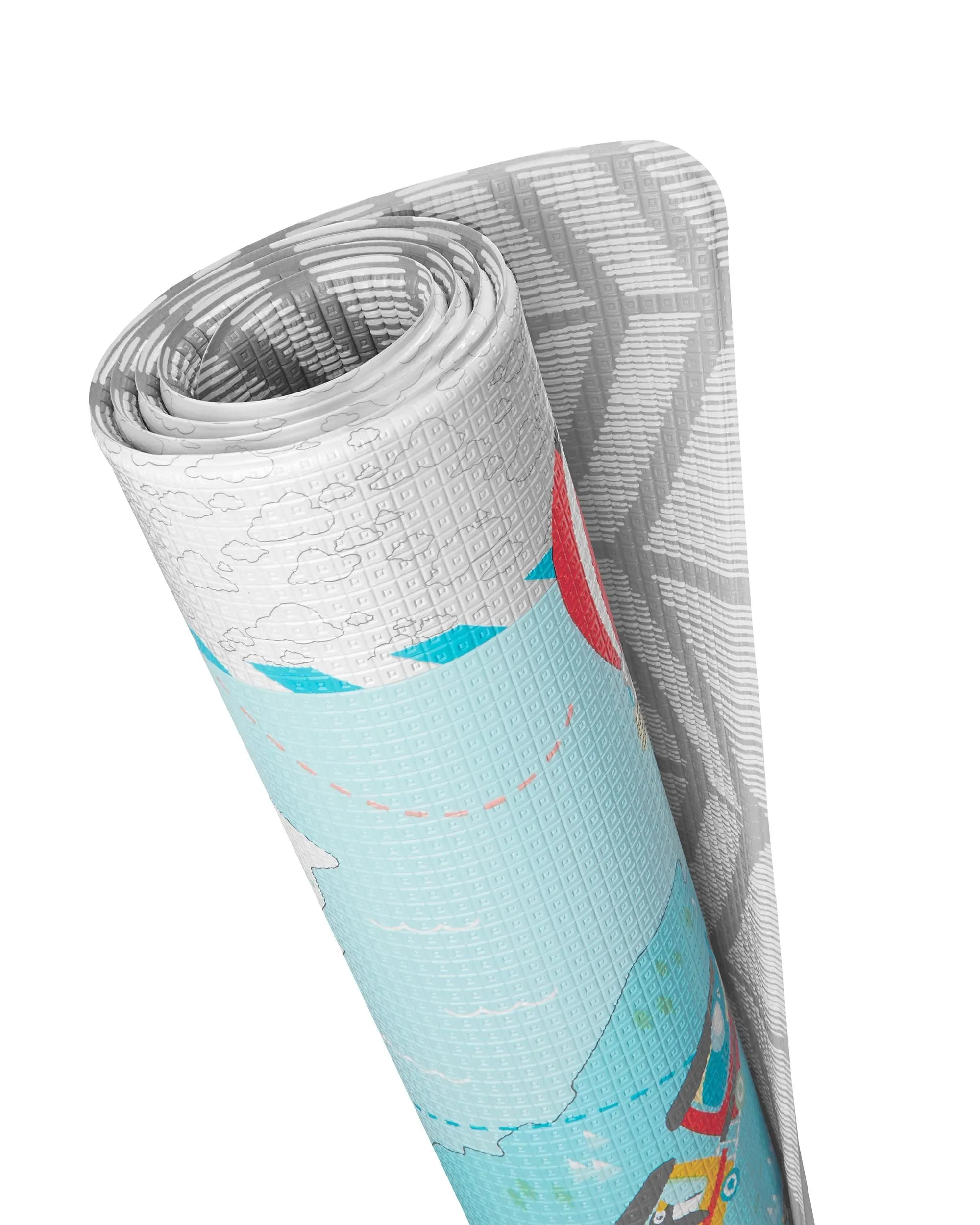 Reversible Playmat