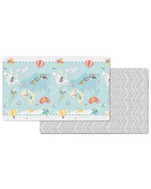 Reversible Playmat