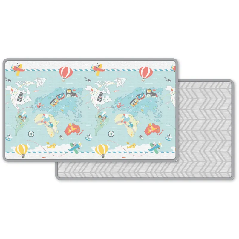 Reversible Playmat