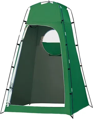 Room Privacy Tent?CInstant Portable Outdoor Shower Tent, Camp Toilet, Rain Shelter for Camping & Beach Shower revolution Privacy Toilet Tent Changing 