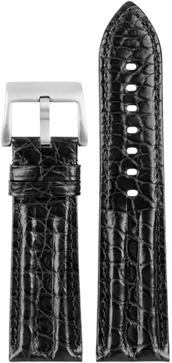 Rubber Strap Silicone Strap livelihood prosperous arrow Universal Strap Buckle Strap Cowhide Strap Nylon Leather Silicone Strap Folding Buckle Strap Watch Strap Strap Watch Strap 