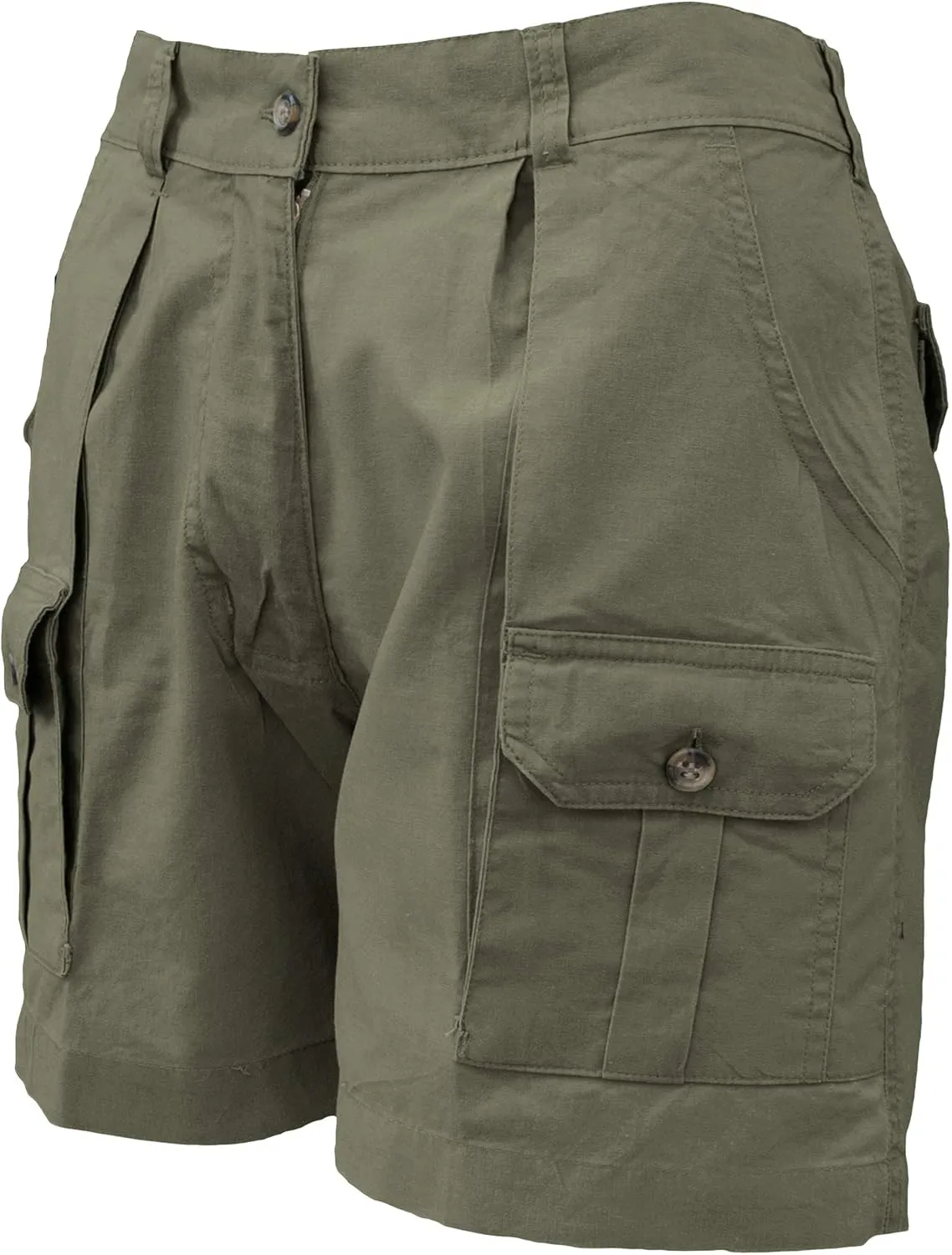 Safari relay Shorts for Women Hunter 