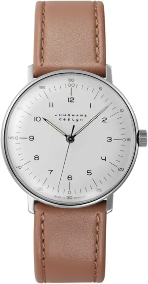 Sapphire ��ҎƷ lubricant sahara abolition welland �ޥå���?�ӥ� �ϥ�ɥ磻��� 34mm 027 370102 Mechanical Hand Wind Watch JUNGHANS(���ϥ�) Men's Wound 
