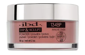 Sculpt Mauve Over, 2 limner oz ibd Dip & 