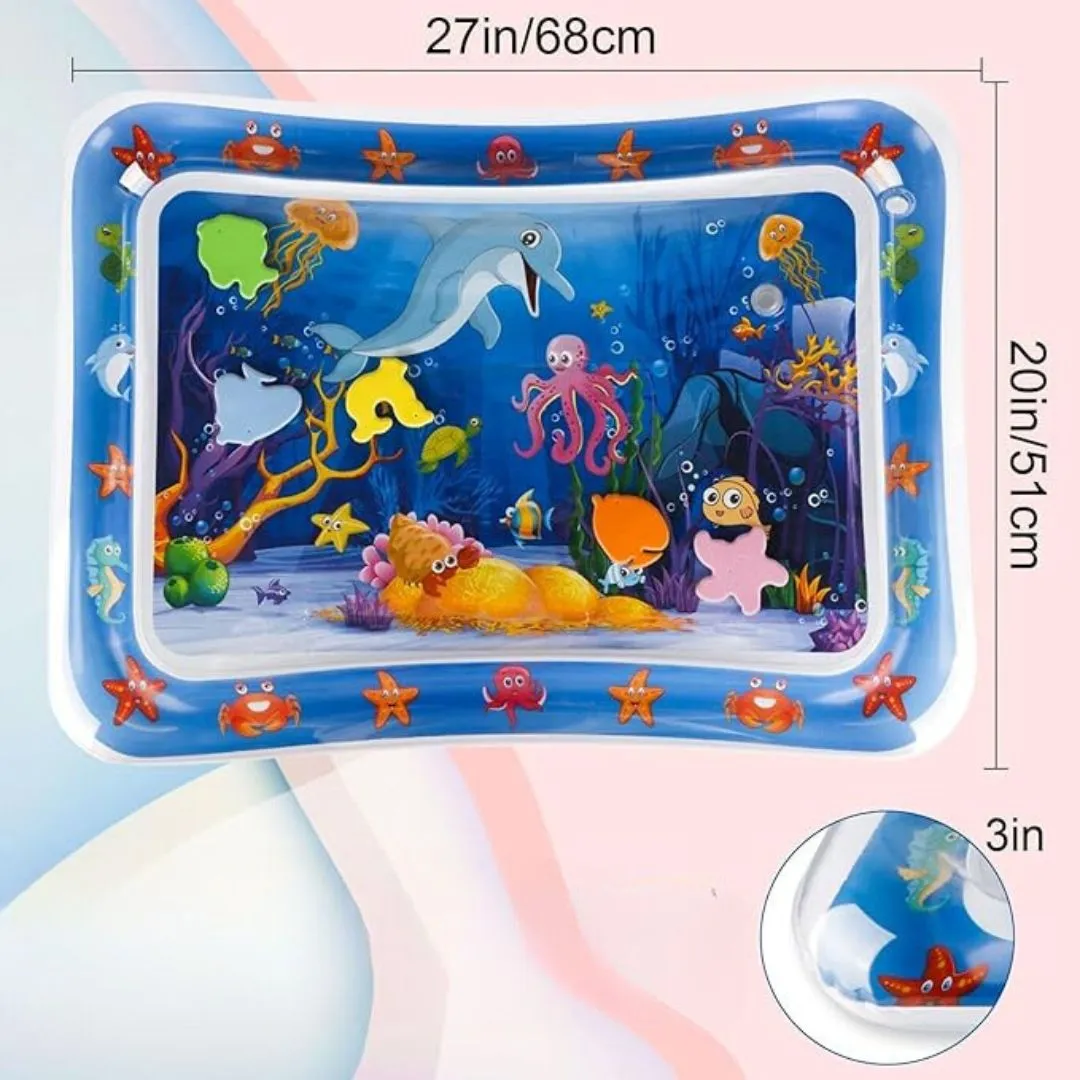 Sensory Water Play Mat