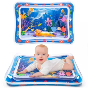 Sensory Water Play Mat