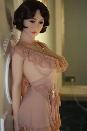 SEXY Medical TPE Solid Love Companion Sex Doll Soft LifeLike Real Sex Toys LFF004