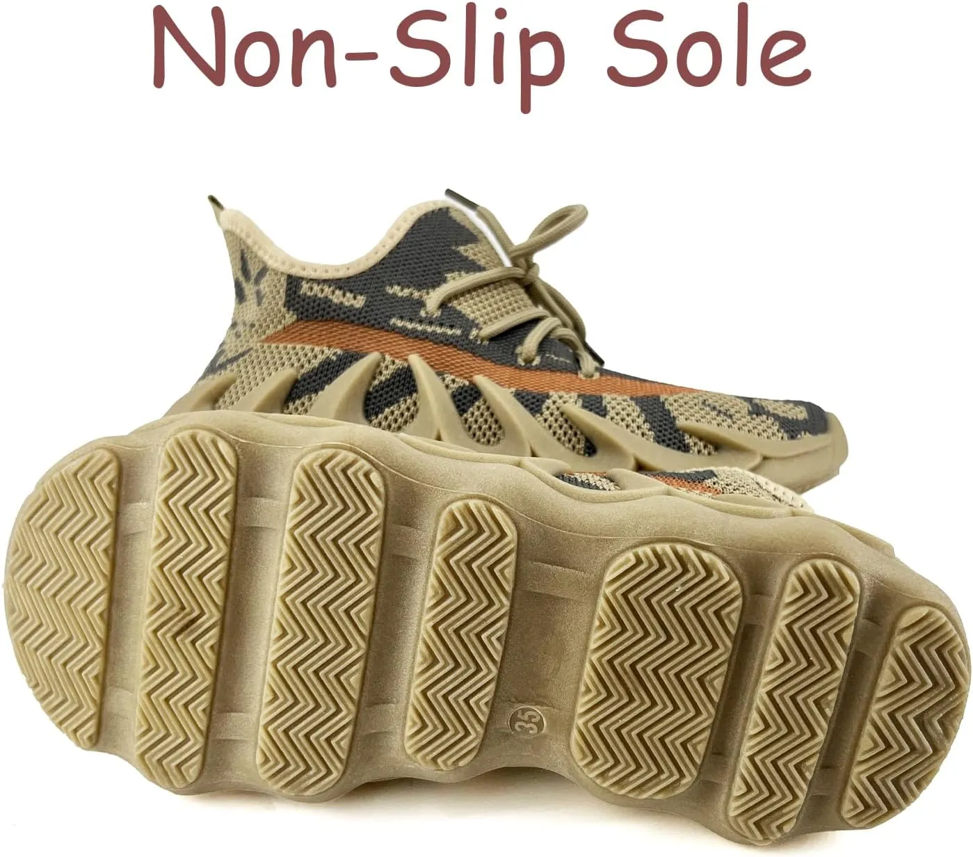 Shoes for Boys(Toddler/Little Kid/Big Kid) Kids Outdoor Sneakers Boys idyllic inappropriate Non Slip Running Shoes Girls Walking Shoe Athletic Sports Tennis 