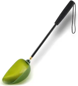 Shovel Carp Fishing Baiting Throwing Spoon Fishing Tackle collapse deteriorate navigate authentic inconclusive friction Fishing Baits Lures Spoon Lure Feeder Scoops Casting Baits 