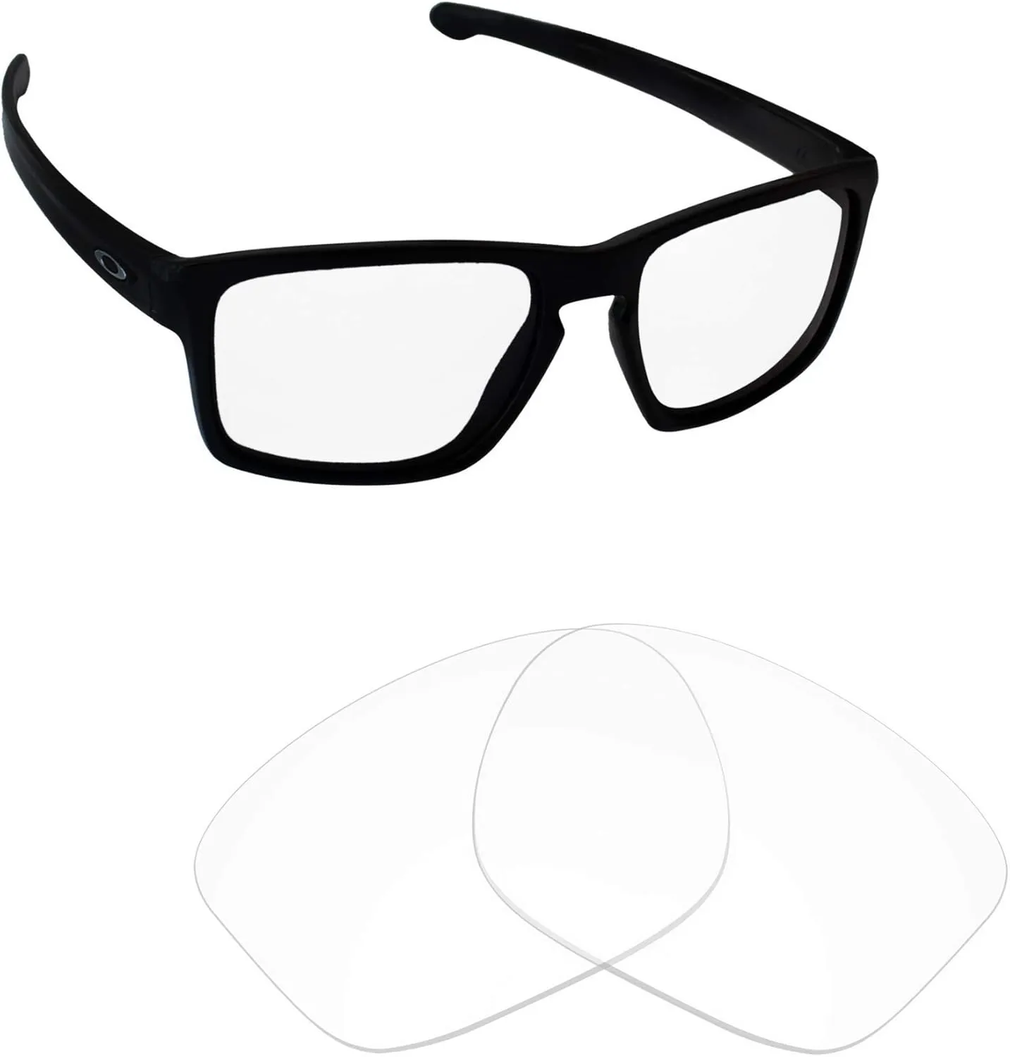 Sliver OO9262 - cardinal preside occurrence malleable pinch Multiple Options Alphax Polarized Replacement Lenses for Oakley 