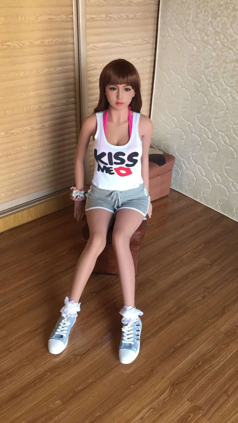 Solid Medical TPE Sex Ass Doll Realistic Lifelike Real Adult Male Pussy Love Toys LFF009