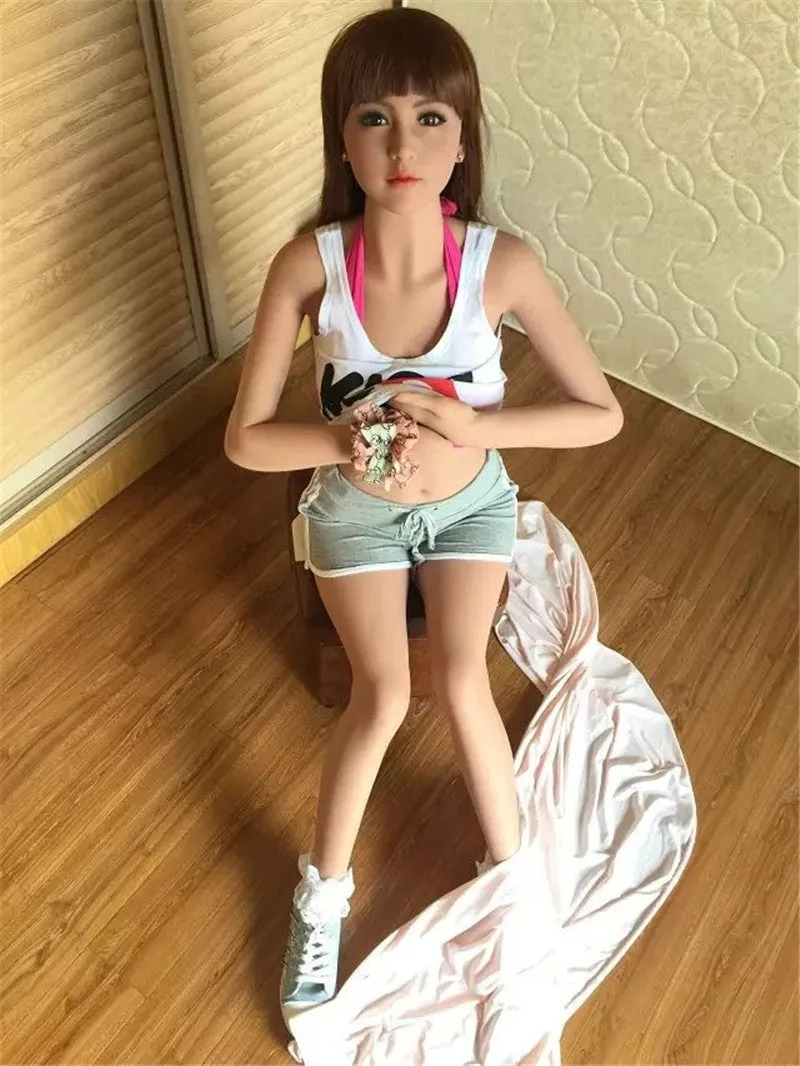 Solid Medical TPE Sex Ass Doll Realistic Lifelike Real Adult Male Pussy Love Toys LFF009
