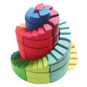 SPARE PARTS - Grimm's Counter Rotating Stepped Spiral