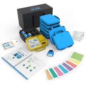 Sphero Indi Education Robot - Class Pack (x8 indi)