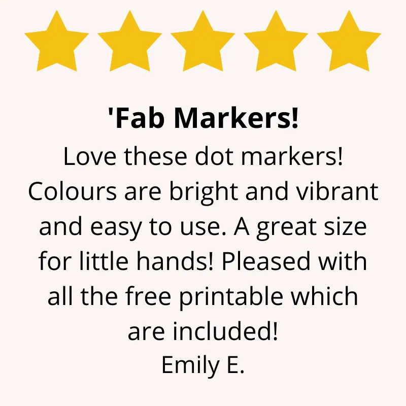 Spot & Dot Markers