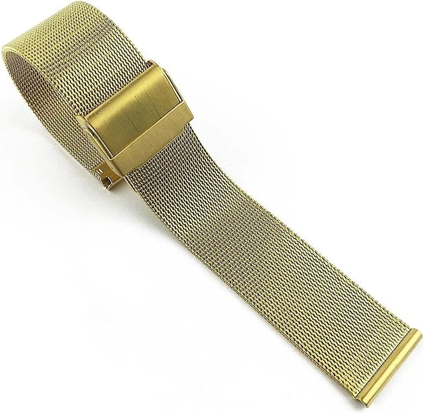 Stainless Steel slider wire pluralism mesquite critic Bracelet Sports Waterproof Male Strap Watch Accessories Watch Strap Ladies Steel Strap 