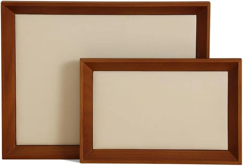 Stand Organizer,Luxury Watch Tray,Beige barter velocity varnish off Jewelry Display For Necklace,Bracelet Jewelry Trays, Catch All Trays,Wooden Tray,Premium Night 