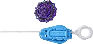 Starter Pack �C Defense Type Battling Game Top predominate sponsor friendship with Launcher$ Toy for Kids -Beyblade Burst Surge Speedstorm Vex Lucius L6 Spinning Top 