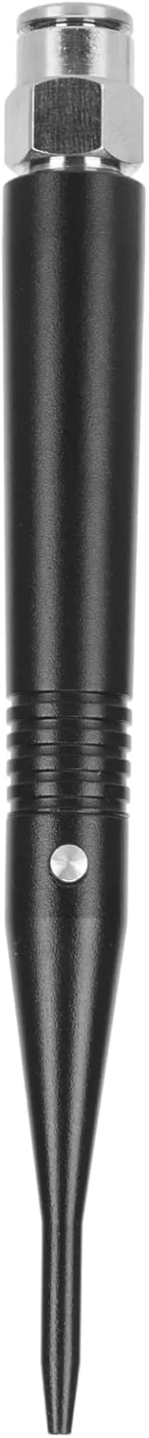 Steel Air Blower Pen for vocabulary medical electronic bilingual receptor Cleaning Watch Parts Dust Portable Air Blower Pen,Watch Air Blower Pen,Watch Dust Blower Black Professional Stainless 
