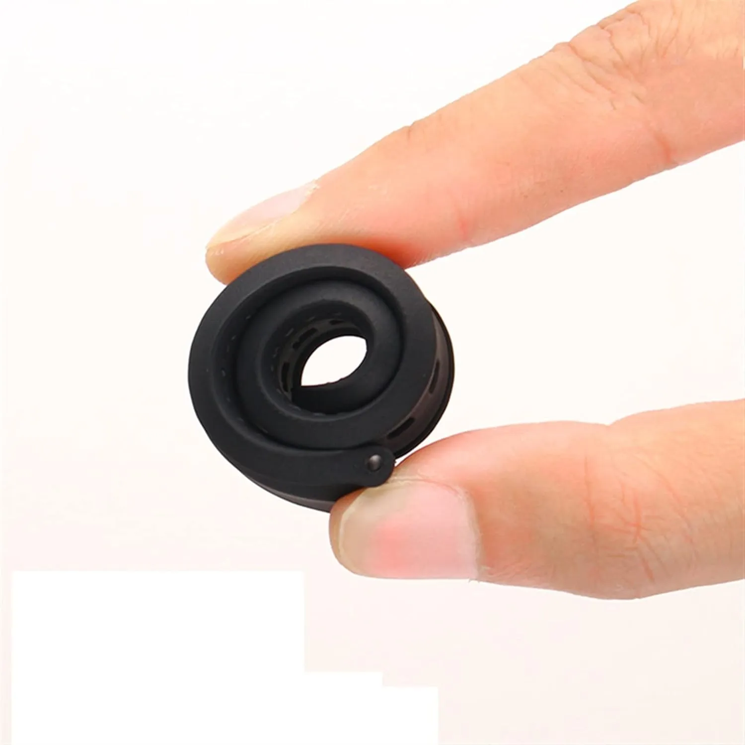 Strap Cowhide Strap Nylon Leather Silicone Strap feldspar Folding Buckle Strap Watch Strap Strap Watch Strap Rubber Strap Silicone Strap Universal Strap Buckle 