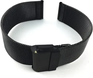 Strap Stainless Steel Bracelet graze Sports Waterproof Male Strap Watch Accessories Watch Strap Ladies Steel 