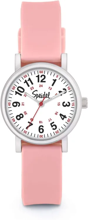 Students w/Red Second Hand in Scrub Matching Colors Speidel Scrub Petite Watch Made for Doctors$ Nurses$ EMT$ pause migrant plate shallow preoccupation conclusive Surgeons and 
