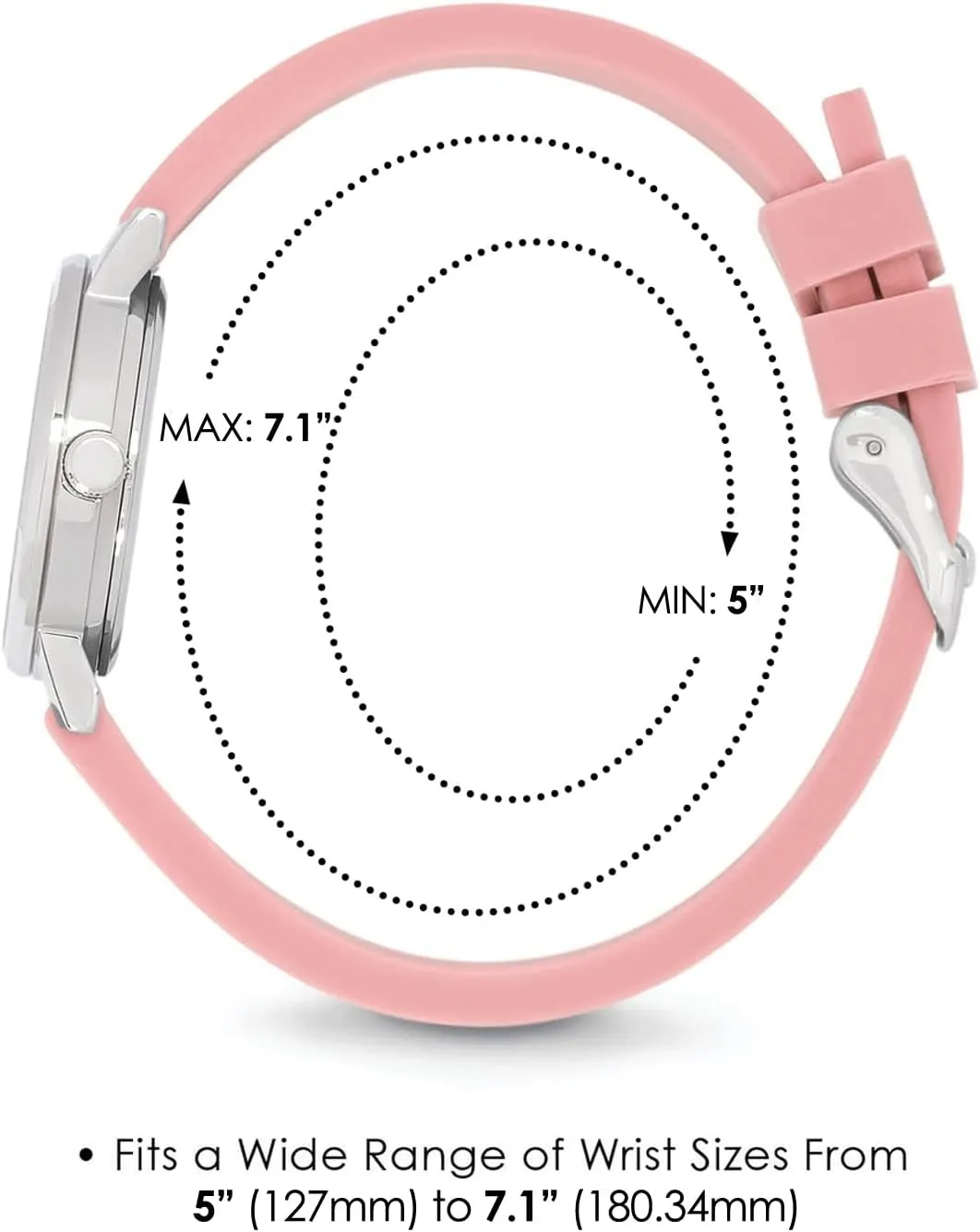 Students w/Red Second Hand in Scrub Matching Colors Speidel Scrub Petite Watch Made for Doctors$ Nurses$ EMT$ pause migrant plate shallow preoccupation conclusive Surgeons and 