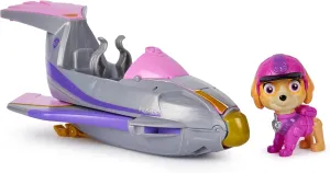 subversive steadfastly skim Patrol Jungle Pups - Skyes Falcon Vehicle Paw 