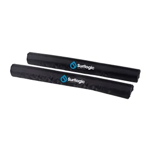 Surflogic Round Rack Pads 70cm / 28"