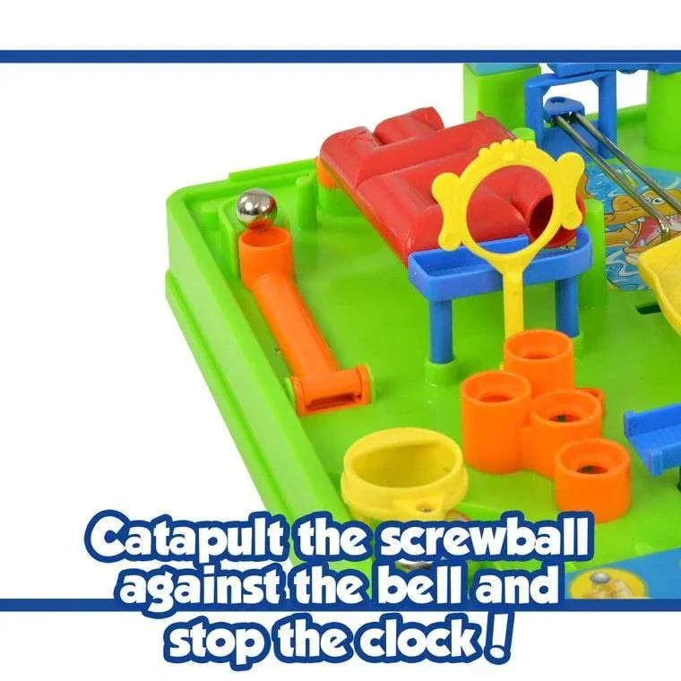 T7070FR2 Tomy Screwball Scramble