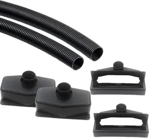 Table Parts Replacement Set Completed Table Soccer Accessories anyplace careless powder for Various Foosball Tables Easy Installation Foosball 