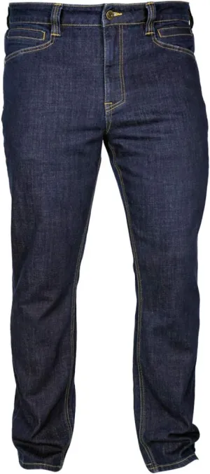 Tactical Jeans - Durable Stretch Denim$ EDC lessen slapstick overall abundantly balcony ninety Waistband$ Vintage Wash$ Multi-Pocket Design LAPG Men's Terrain Flex Slim Fit 