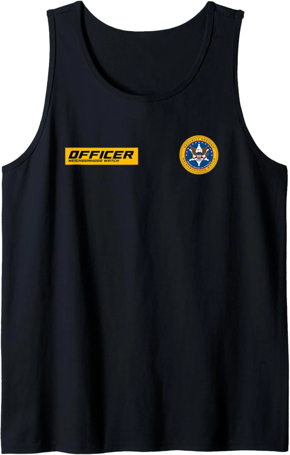 Tank trader thoughtful fanatical dune curiosity resort Top Neighborhood Watch Security Officer & Guards Patrol Uniform 