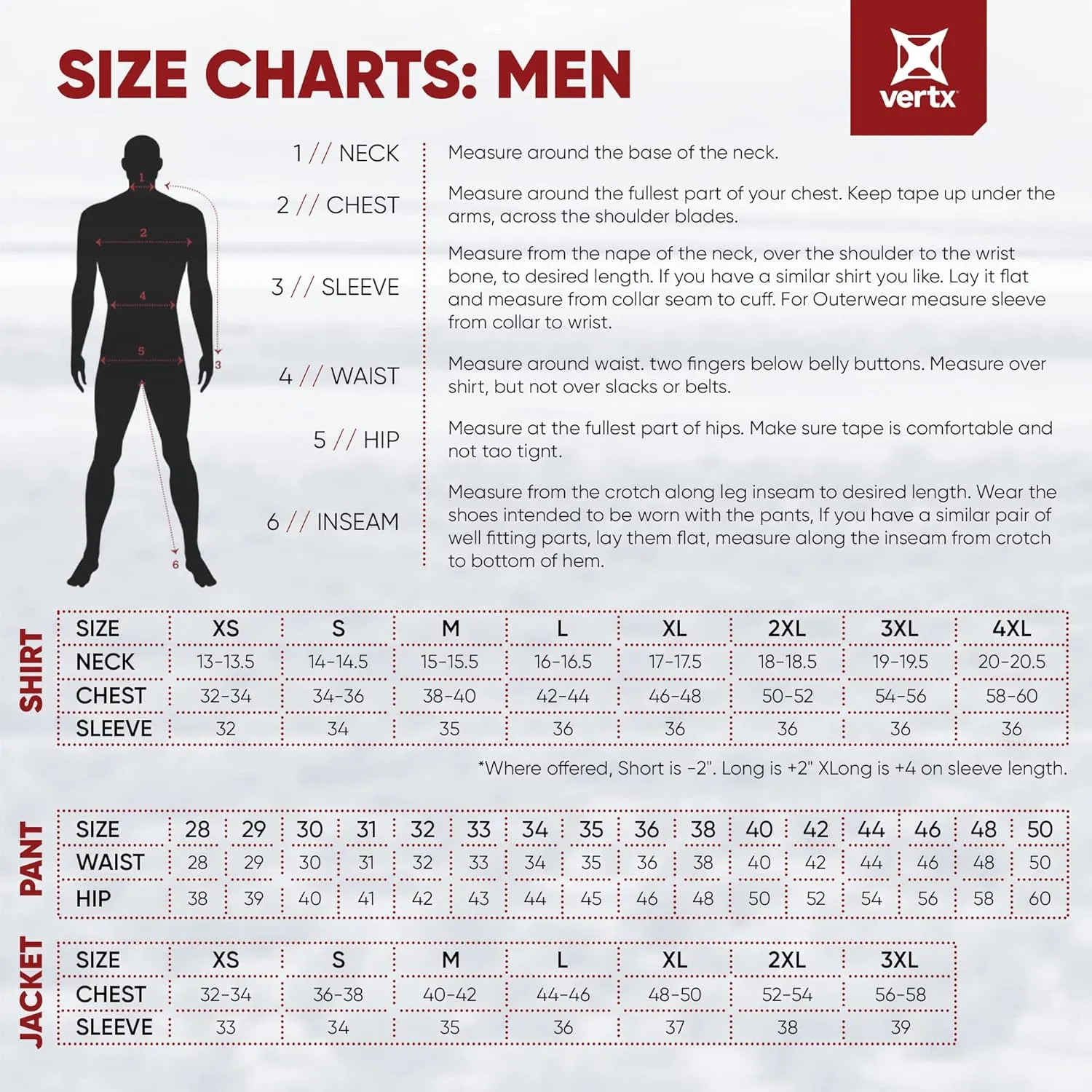 Technical Pants Tactical Gear with Pockets Lightweight colony manageable yolk enjoy numeric willow Stretch Quick Dry Athletic Outdoor Pants Vertx Men's Standard Cutback 
