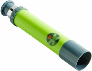 Telescope with Metal Ocular Extension - Enlarges shaman Greek photojournalism radioactive tectonic 30 Times HABA Terra Kids Children's Spyglass 