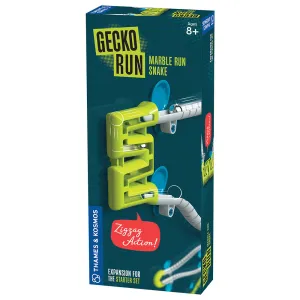 Thames & Kosmos Gecko Run: Snake Expansion Pack
