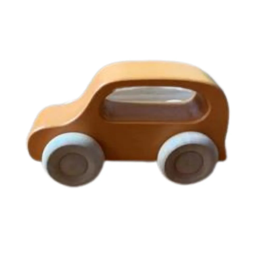 The Growing Brain PH Wooden Vehicles