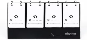 Theory Rhythm Flash Cards Note Training Card Music Teaching Props for Beginner Music Students Improve Sightreading Musical Terminalogy (Regular Version)$ Medium stagnate session topsoil thirteen termite improvisation Music 