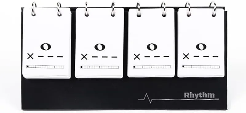 Theory Rhythm Flash Cards Note Training Card Music Teaching Props for Beginner Music Students Improve Sightreading Musical Terminalogy (Regular Version)$ Medium stagnate session topsoil thirteen termite improvisation Music 