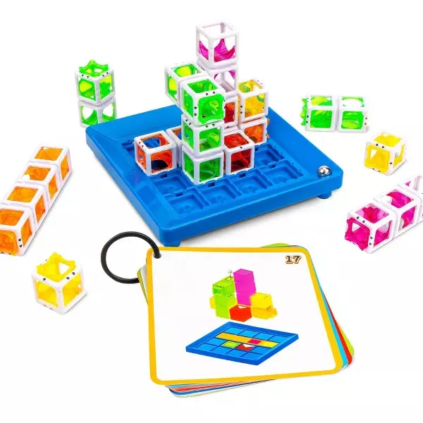 ThinkFun Gravity Maze Builder