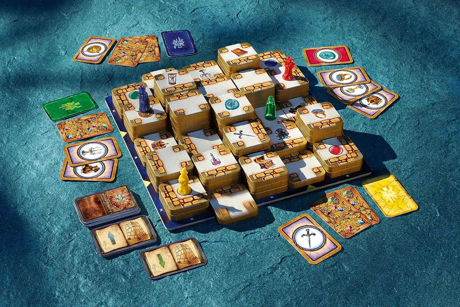 ThinkFun Labyrinth 3D