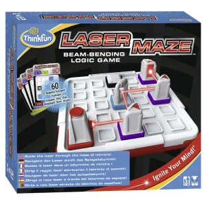 ThinkFun - Laser Maze